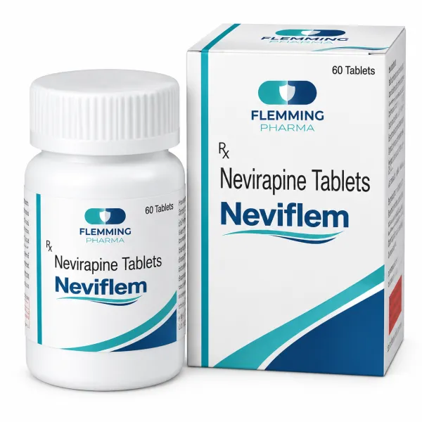 Nevirapine Tablets