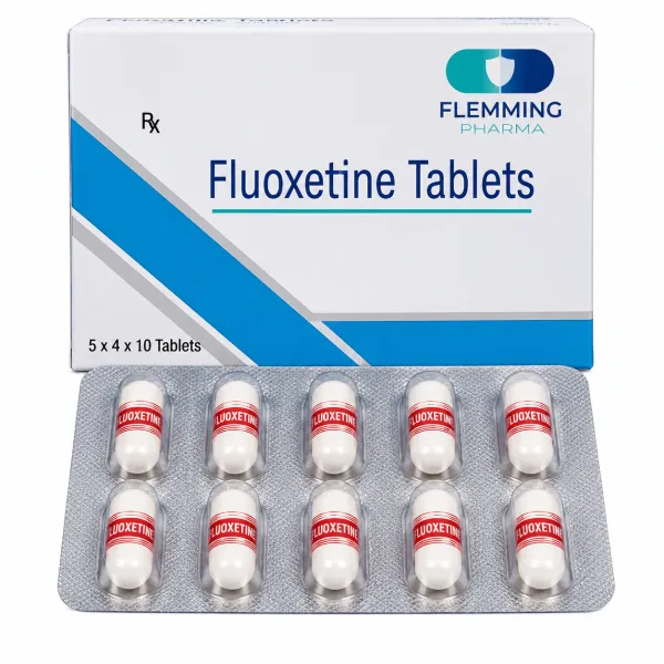 Fluoxetine Tablets