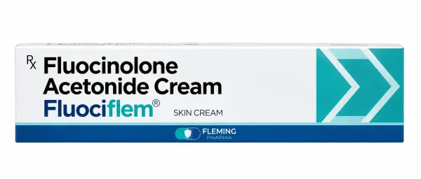 Fluocinolone Acetonide Cream