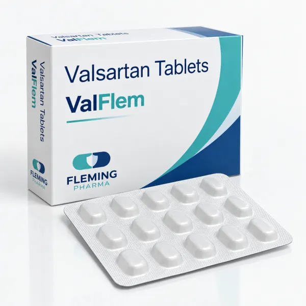 Valsartan Tablets