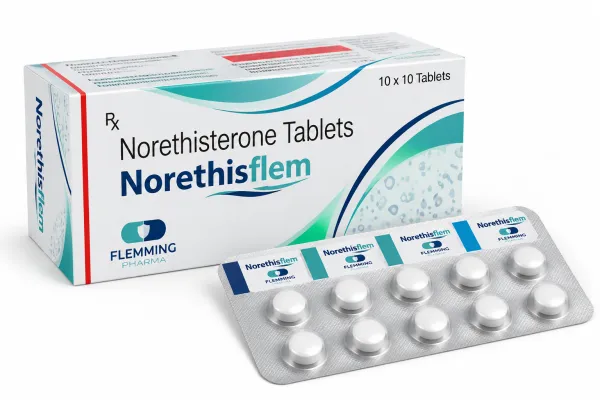Norethisterone Tablets