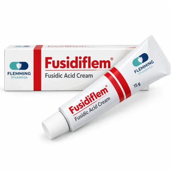 Fusidic Acid Cream