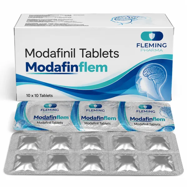 Modafinil Tablets