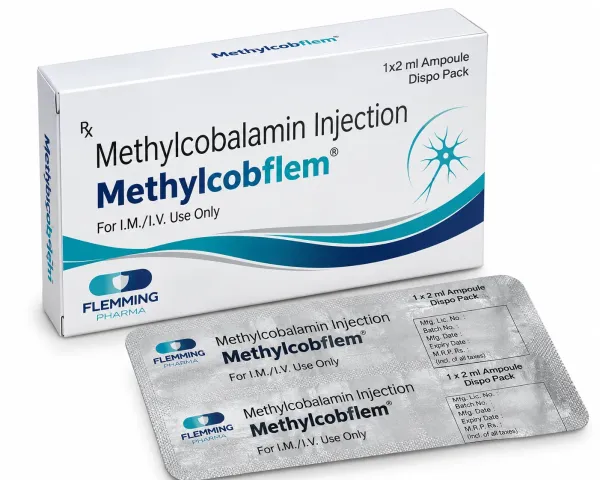 Methylcobalamin Injection