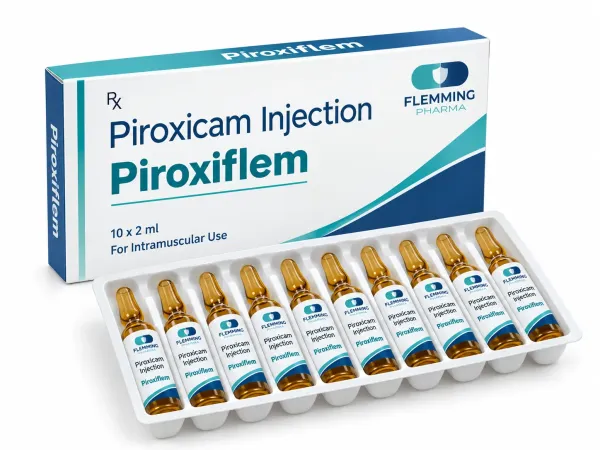 Piroxicam Injection