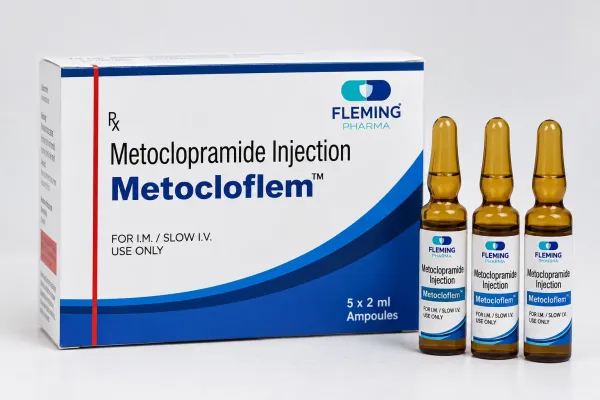 Metoclopramide Injection