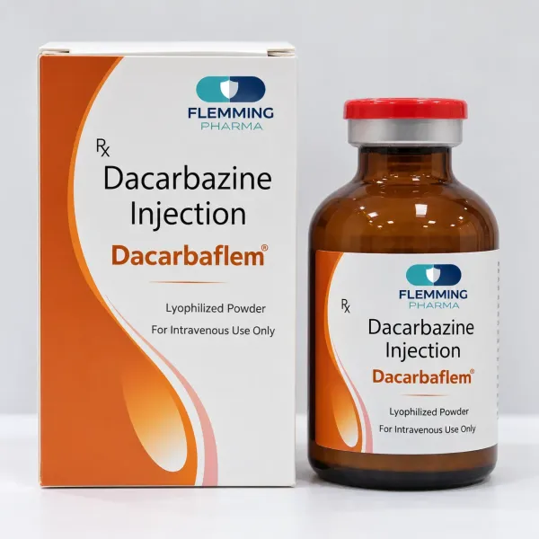 Dacarbazine Injection