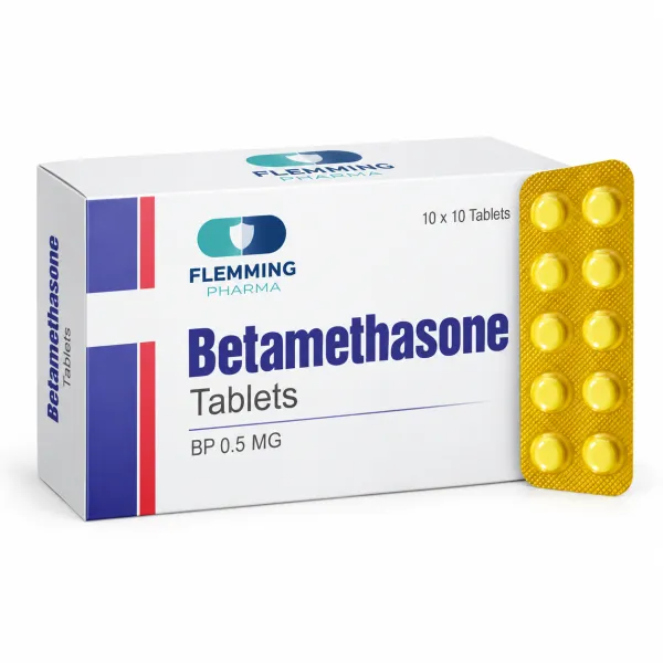 Betamethasone Tablets