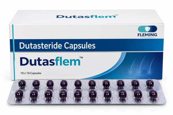 Dutasteride Capsules