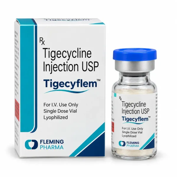 Tigecycline Injection