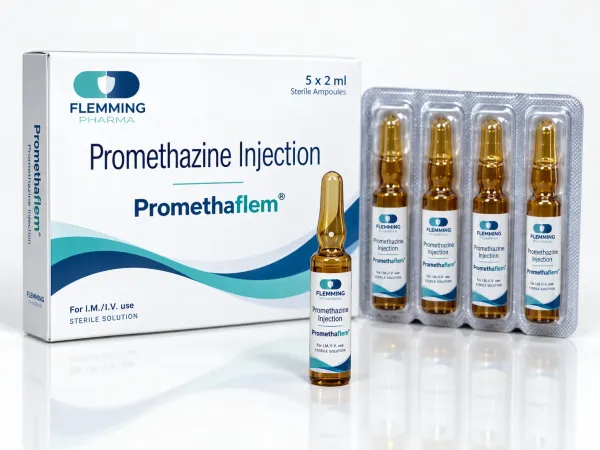 Promethazine Injection