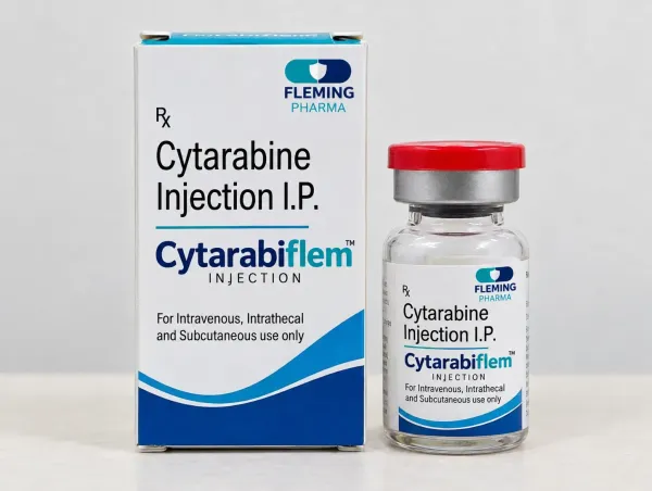 Cytarabine Injection