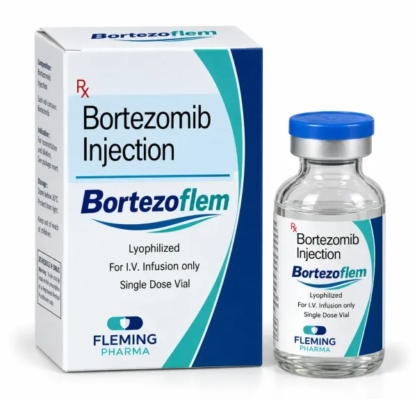 Bortezomib Injection