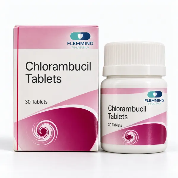 Chlorambucil Tablets