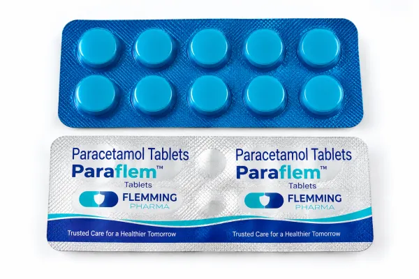 Paracetamol Tablets