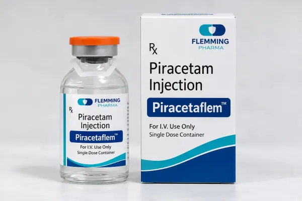 Piracetam Injection