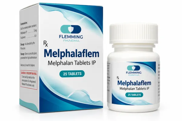 Melphalan Tablets
