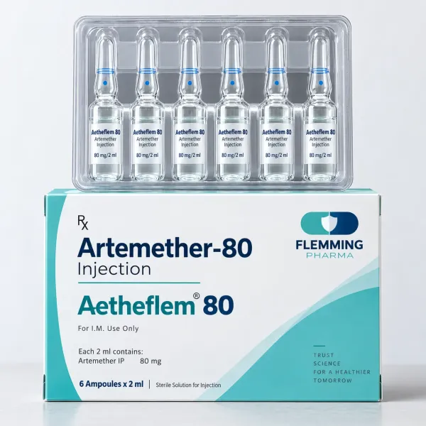 Artemether-80 Injection