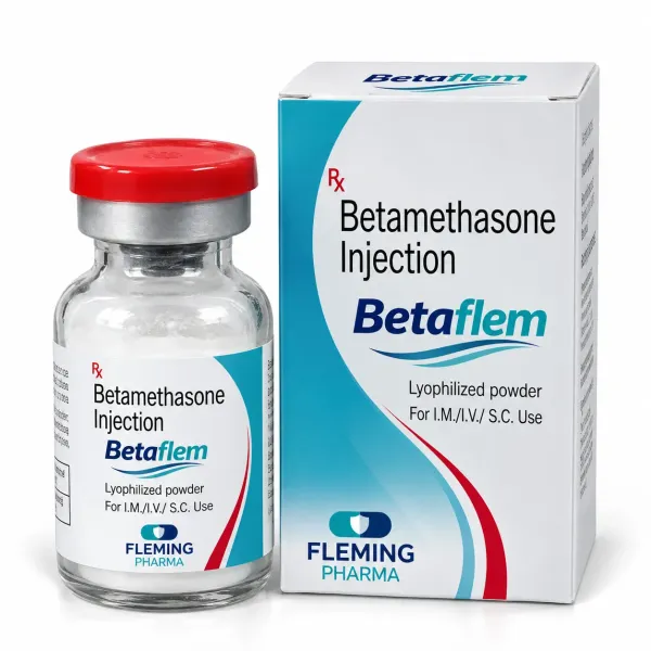 Betamethasone Injection