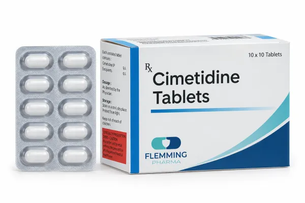 Cimetidine Tablets