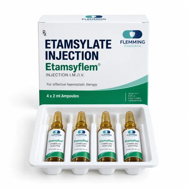 Etamsylate Injection