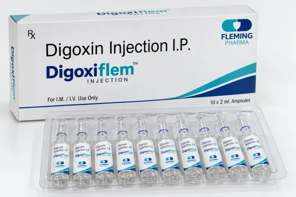 Digoxin Injection