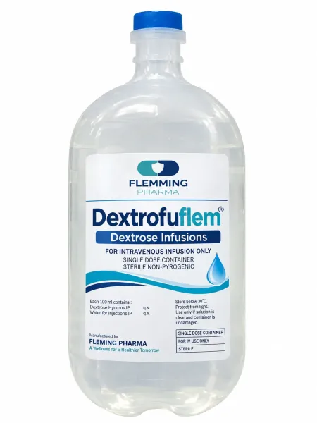 Dextrose Infusions