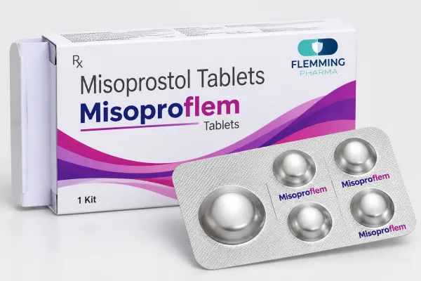 Misoprostol Tablets