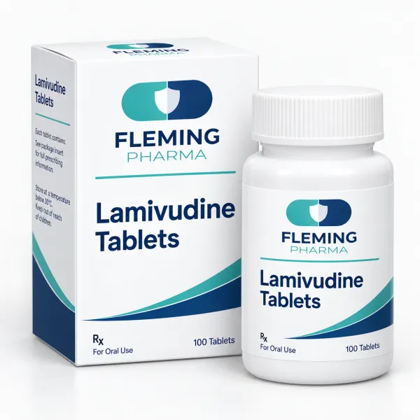 Lamivudine Tablets