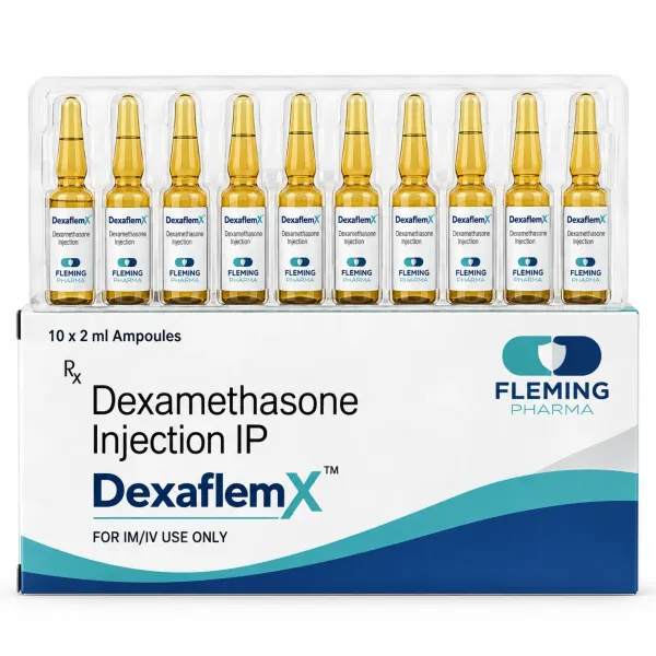 Dexamethasone Injection