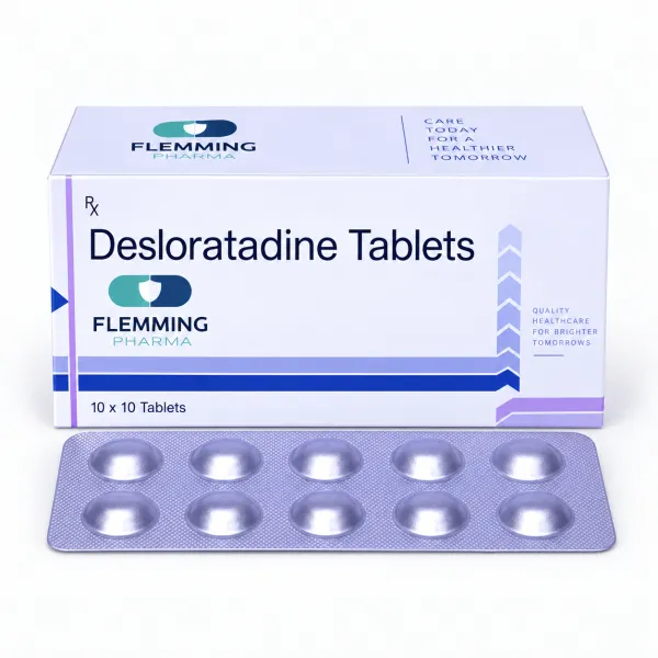 Desloratadine Tablets
