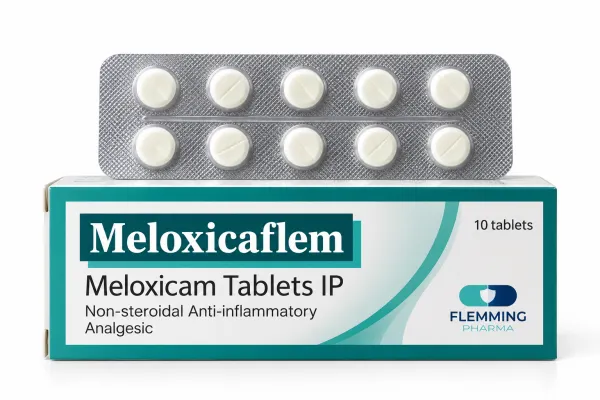 Meloxicam Tablets