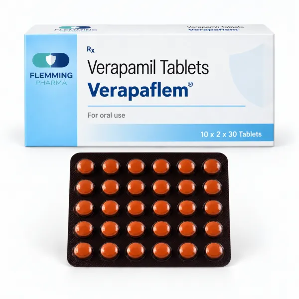 Verapamil Tablets