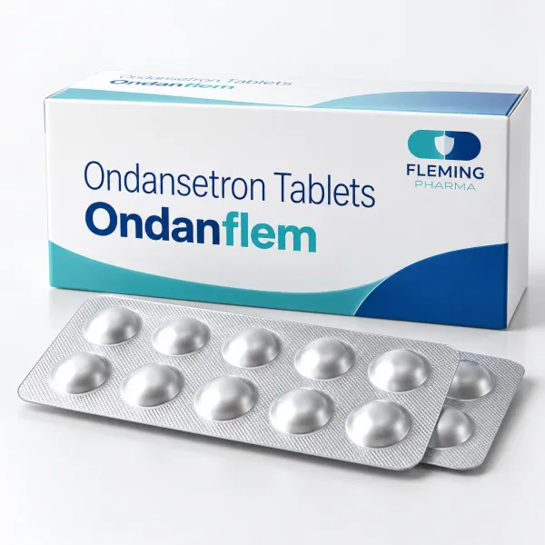Ondansetron Tablets
