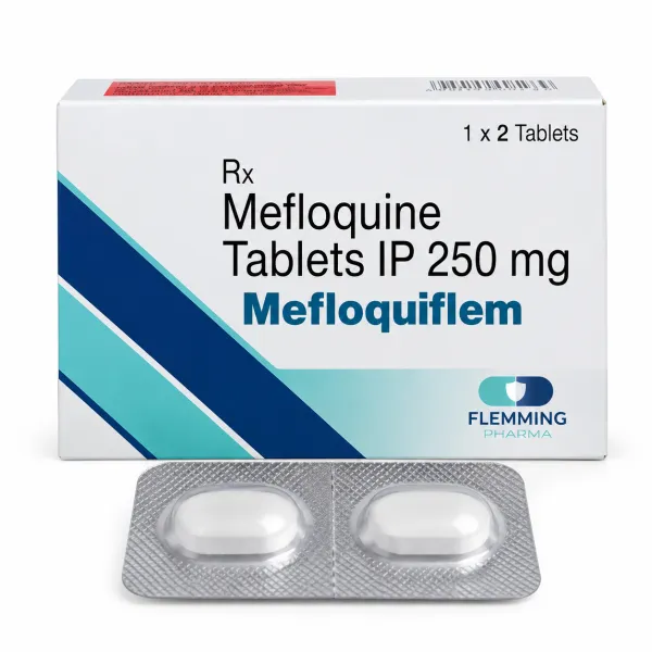 Mefloquine Tablets