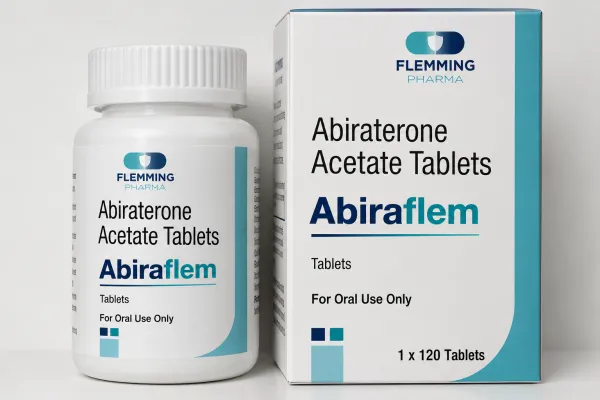 Abiraterone Acetate Tablets