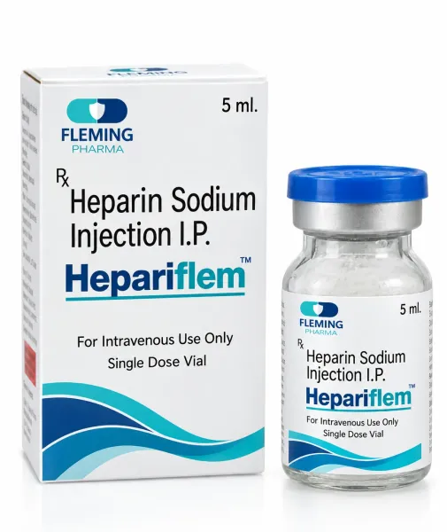 Heparin Sodium Injection
