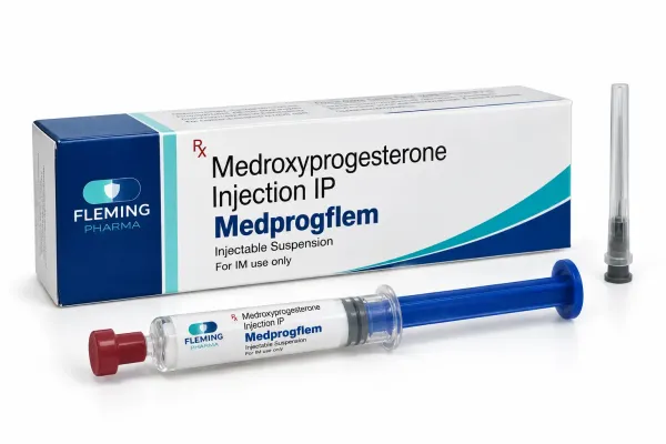 Medroxyprogesterone Injection