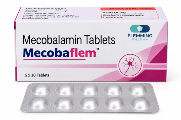 Mecobalamin Tablets
