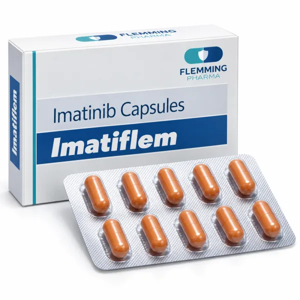 Imatinib Capsules