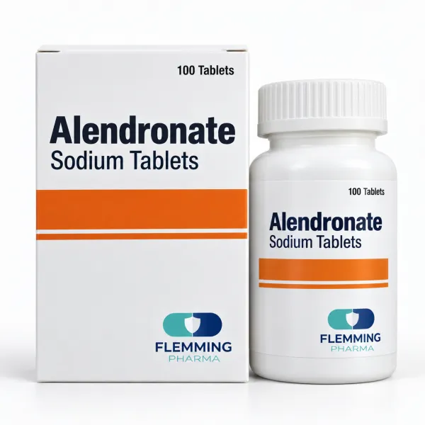 Alendronate Sodium Tablets