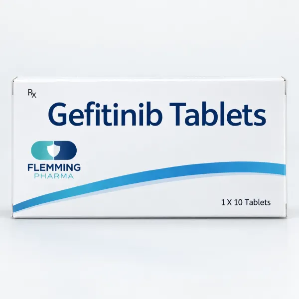 Gefitinib Tablets
