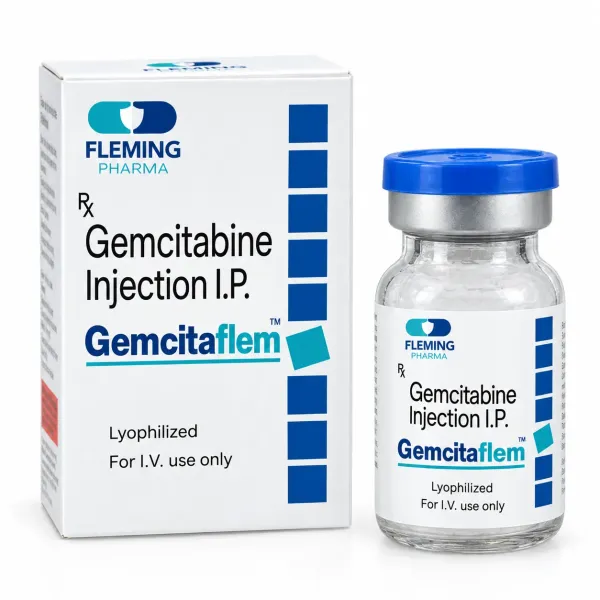 Gemcitabine Injection