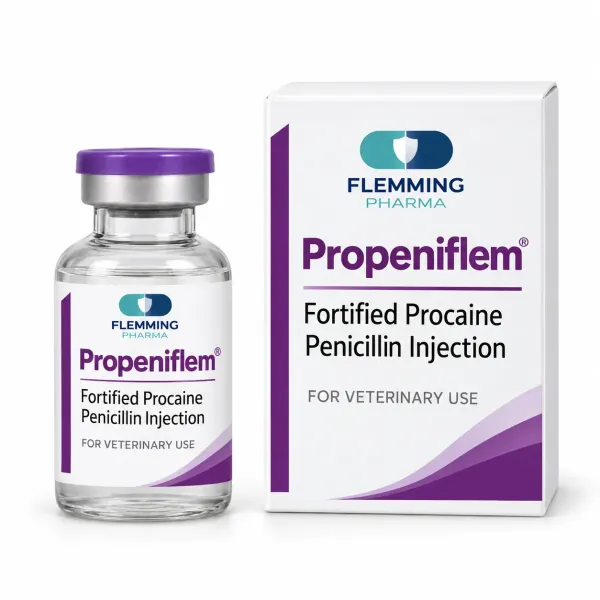 Fortified Procaine Penicillin Injection
