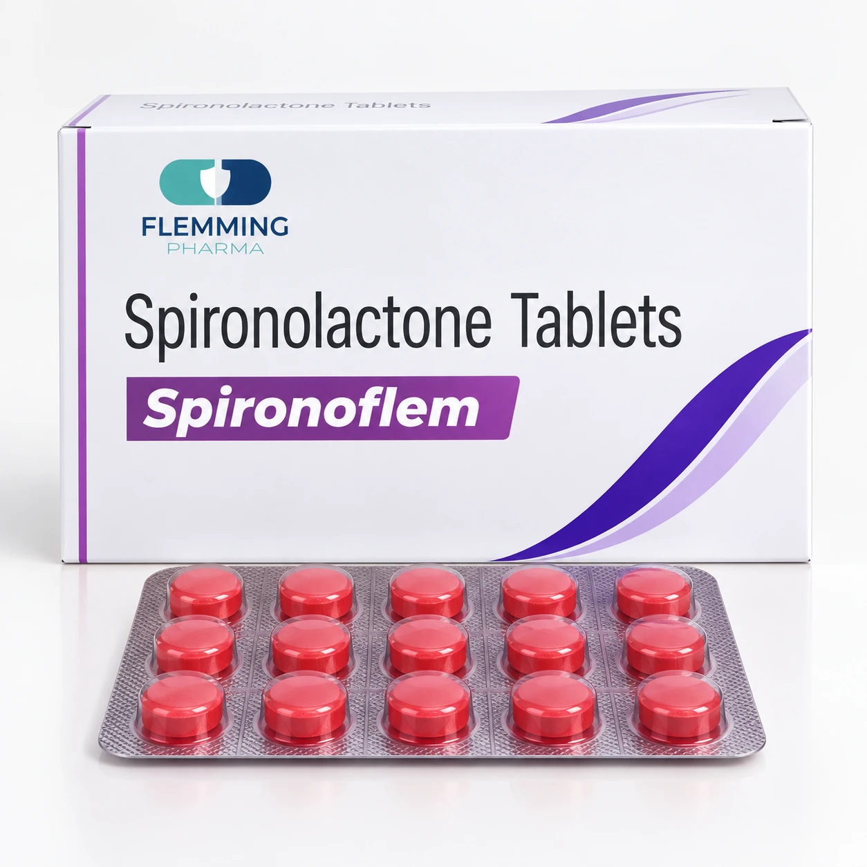 Spironolactone Tablets