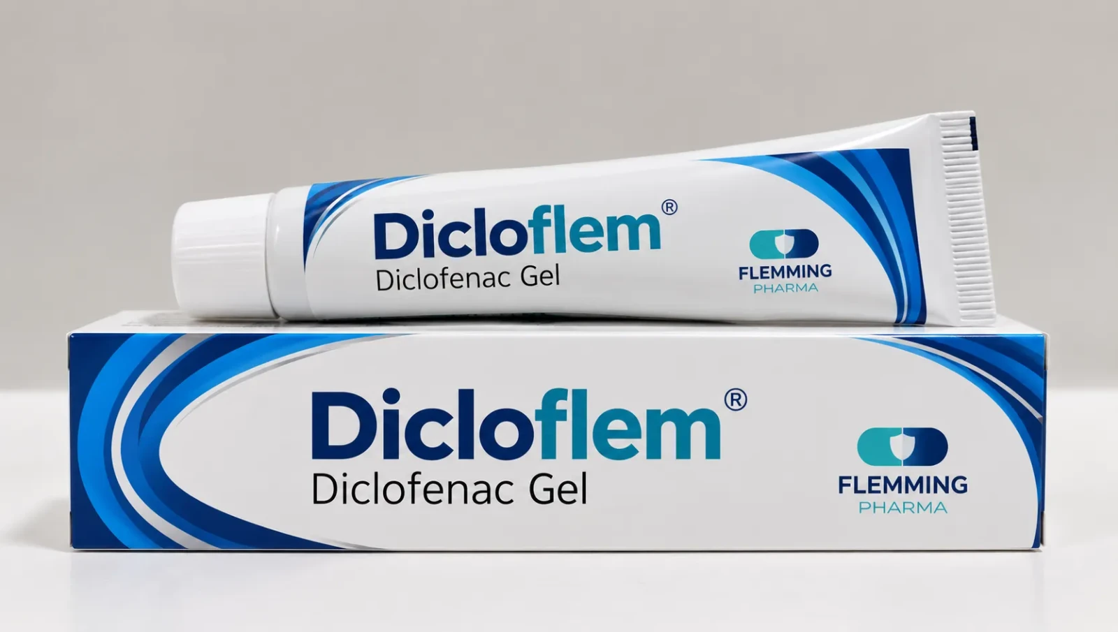Diclofenac Gel