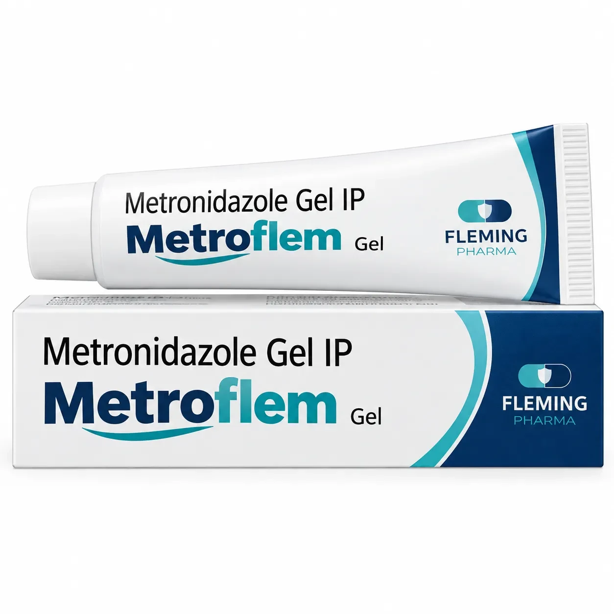 Metronidazole Gel