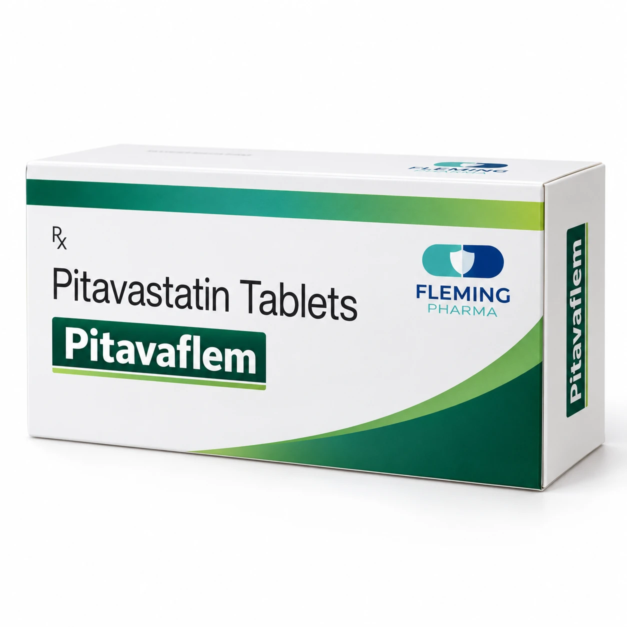 Pitavastatin Tablets