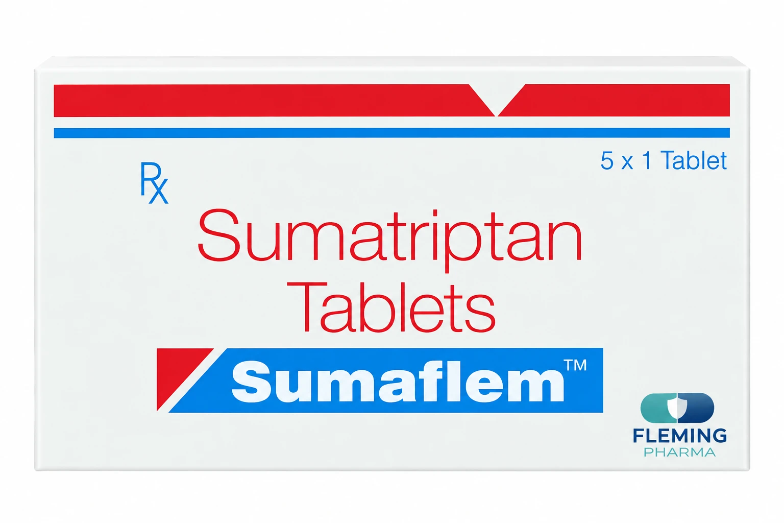 Sumatriptan Tablets