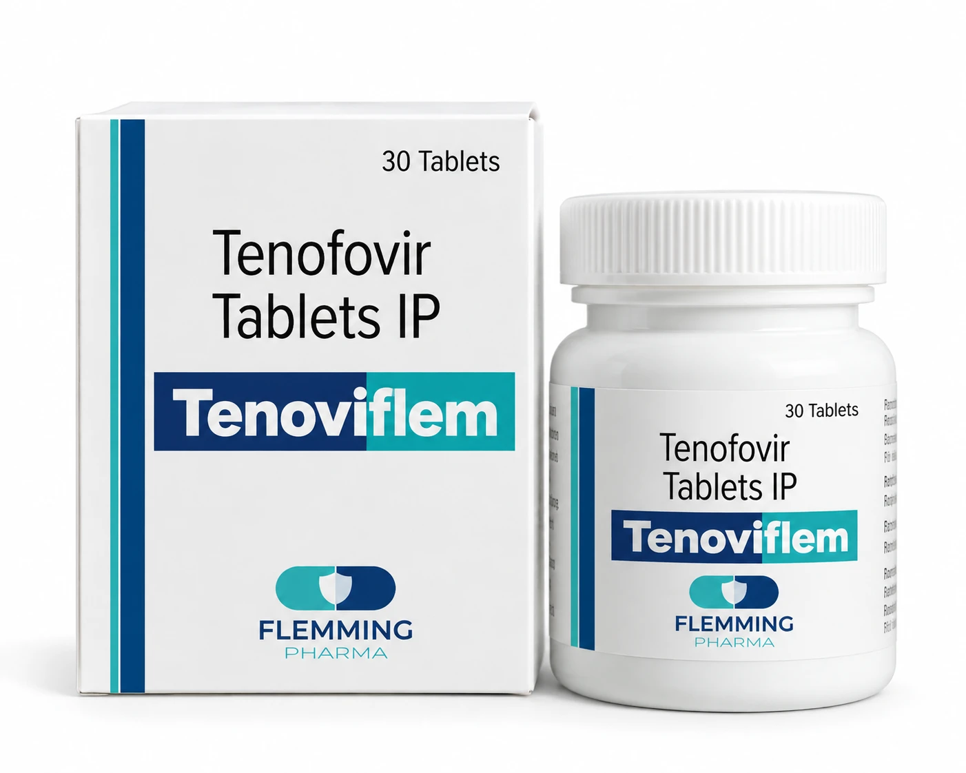 Tenofovir Tablets